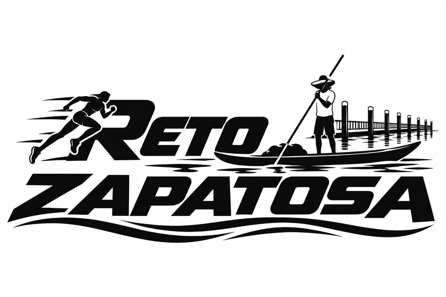 Reto Zapatosa